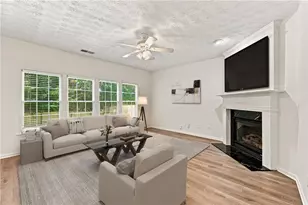 3433 Palm Circle NW, Kennesaw, GA 30144 - Photo 5