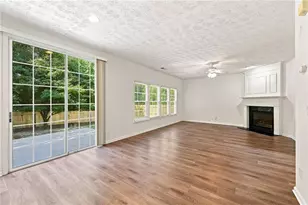 3433 Palm Circle NW, Kennesaw, GA 30144 - Photo 11