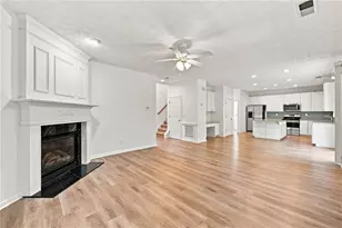 3433 Palm Circle NW, Kennesaw, GA 30144 - Photo 7