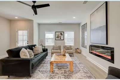 1931 Kinnard Alley, Kennesaw, GA 30144 - Photo 1