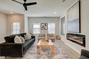 1931 Kinnard Alley, Kennesaw, GA 30144 - Photo 1