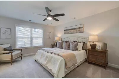 1931 Kinnard Alley, Kennesaw, GA 30144 - Photo 21