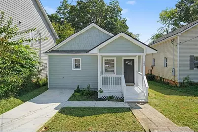 904 Welch Street SW, Atlanta, GA 30310 - Photo 1