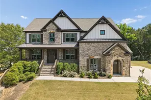 1008 Woodtrace Ln, Auburn, GA 30011 - Photo 1