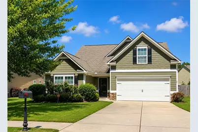 114 Saddle Horse Lane, Hiram, GA 30141 - Photo 1