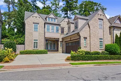 1803 Kent Avenue, Atlanta, GA 30338 - Photo 1