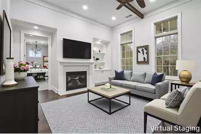 1803 Kent Avenue, Atlanta, GA 30338 - Photo 5
