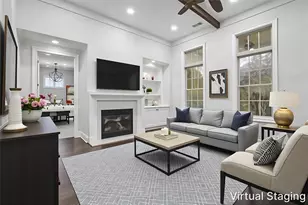 1803 Kent Ave, Atlanta, GA 30338 - Photo 5