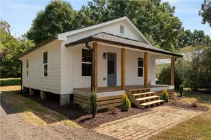 130 N Cass St, Adairsville, GA 30103 - Photo 3