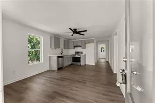 130 N Cass St, Adairsville, GA 30103 - Photo 5