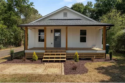 130 N Cass Street, Adairsville, GA 30103 - Photo 1