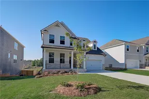 174 Crabbswood Dr, McDonough, GA 30253 - Photo 3