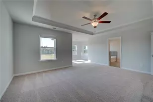 174 Crabbswood Dr, McDonough, GA 30253 - Photo 25
