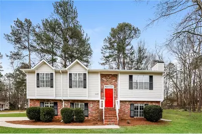 3685 N Melissa Lane, Douglasville, GA 30135 - Photo 1