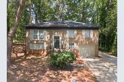 4564 Cypress Ridge Court, Stone Mountain, GA 30083 - Photo 1
