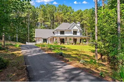 620 Foxpaw Leaf Lane, Ellijay, GA 30536 - Photo 3