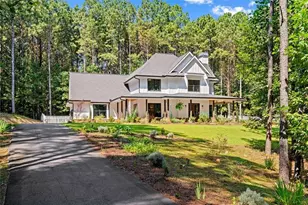 620 Fox Paw Leaf Ln, Ellijay, GA 30536 - Photo 1