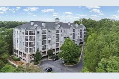 4100 Paces Walk SE #4101, Atlanta, GA 30339 - Photo 7
