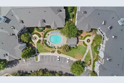 4100 Paces Walk SE #4101, Atlanta, GA 30339 - Photo 29