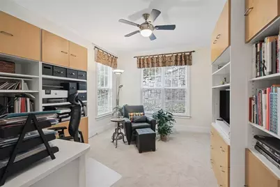 4100 Paces Walk SE #4101, Atlanta, GA 30339 - Photo 21