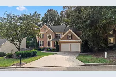 425 Fairford Lane, Duluth, GA 30097 - Photo 65