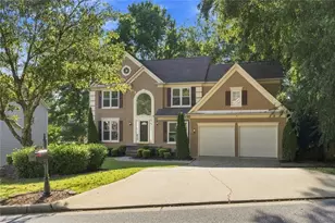 425 Fairford Ln, Duluth, GA 30097 - Photo 1