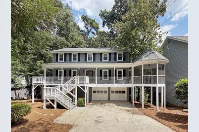 2899 Cardinal Trace, Duluth, GA 30096 - Photo 1