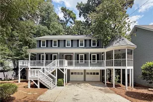 2899 Cardinal Trce, Duluth, GA 30096 - Photo 1