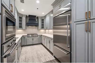 2233 Peachtree Road NE #402, Atlanta, GA 30309 - Photo 13