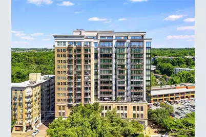2233 Peachtree Road NE #402, Atlanta, GA 30309 - Photo 51