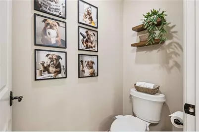 2233 Peachtree Road NE #402, Atlanta, GA 30309 - Photo 21