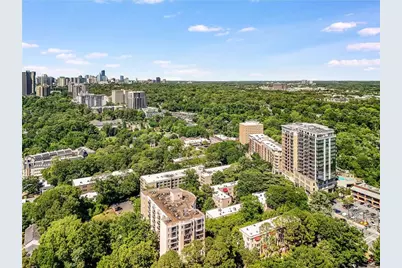 2233 Peachtree Road NE #402, Atlanta, GA 30309 - Photo 53