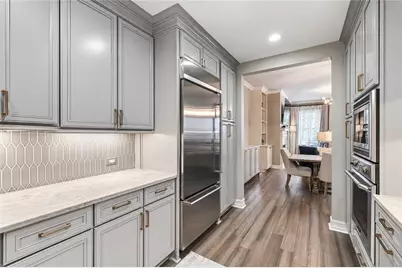 2233 Peachtree Road NE #402, Atlanta, GA 30309 - Photo 15