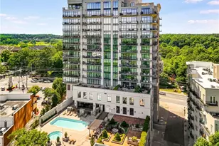 2233 Peachtree Rd NE, Atlanta, GA 30309 - Photo 1