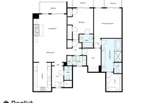 2233 Peachtree Rd NE, Atlanta, GA 30309 - Photo 5