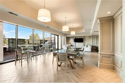 2233 Peachtree Road NE #402, Atlanta, GA 30309 - Photo 35