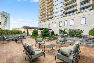 2233 Peachtree Road NE #402, Atlanta, GA 30309 - Photo 47