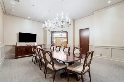 2233 Peachtree Road NE #402, Atlanta, GA 30309 - Photo 41