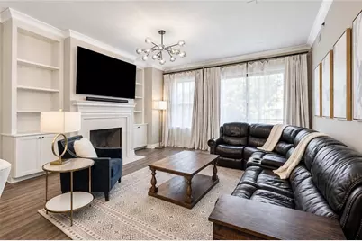 2233 Peachtree Road NE #402, Atlanta, GA 30309 - Photo 9