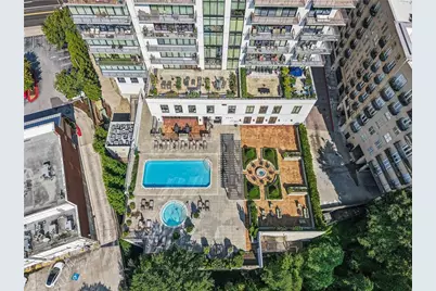 2233 Peachtree Road NE #402, Atlanta, GA 30309 - Photo 33