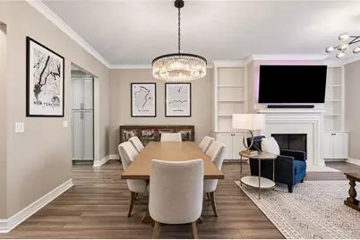 2233 Peachtree Road NE #402, Atlanta, GA 30309 - Photo 7