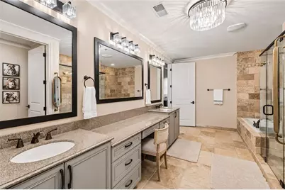 2233 Peachtree Road NE #402, Atlanta, GA 30309 - Photo 19