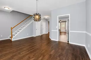 185 Galecrest Dr, Milton, GA 30004 - Photo 5