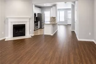 185 Galecrest Dr, Milton, GA 30004 - Photo 7