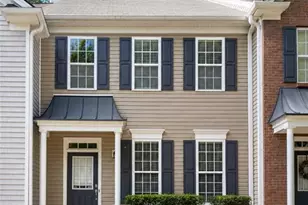 185 Galecrest Dr, Milton, GA 30004 - Photo 1