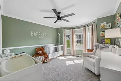 7535 Beechwood Lane, Gainesville, GA 30506 - Photo 17