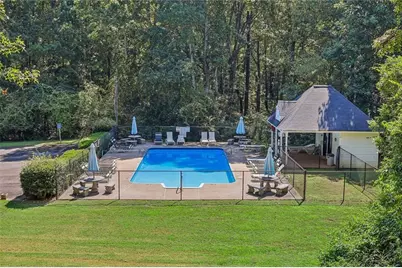 7535 Beechwood Lane, Gainesville, GA 30506 - Photo 49