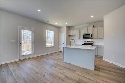 64 Homesite Jericho Way Court, Newnan, GA 30263 - Photo 7