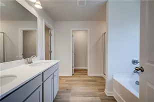 64 Homesite Jericho Way Ct, Newnan, GA 30263 - Photo 17