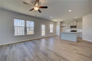 64 Homesite Jericho Way Ct, Newnan, GA 30263 - Photo 5